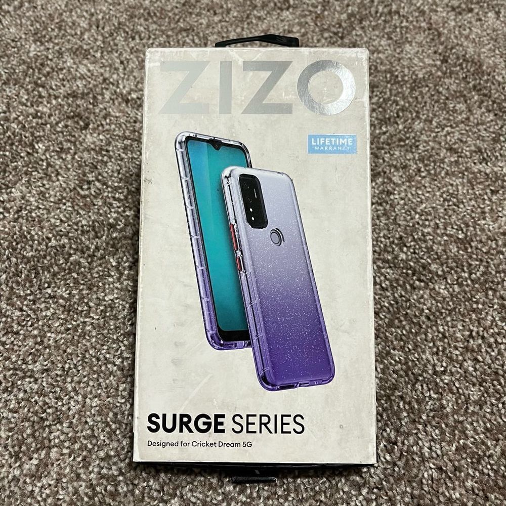 Zizo Surge Series Phone Case